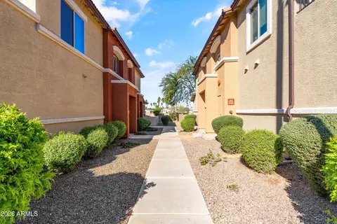 Exterior - 7726 E Baseline Rd #247, Mesa, AZ 85209 photo 2 of 6