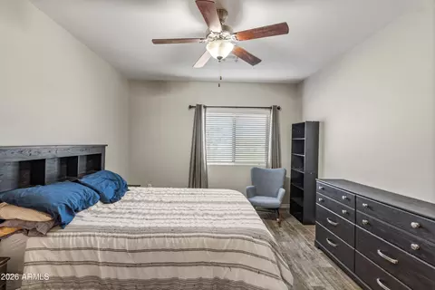 Bedroom - 7726 E Baseline Rd #247, Mesa, AZ 85209 photo 1 of 3