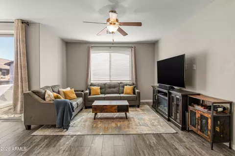 Living - 7726 E Baseline Rd #247, Mesa, AZ 85209 photo 1 of 1