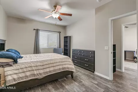 Bedroom - 7726 E Baseline Rd #247, Mesa, AZ 85209 photo 2 of 3