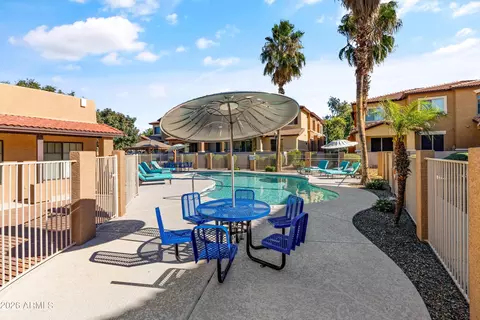 Exterior - 7726 E Baseline Rd #247, Mesa, AZ 85209 photo 6 of 6