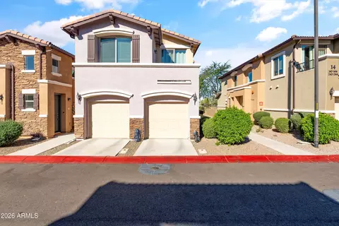 7726 E Baseline Rd #247, Mesa, AZ 85209