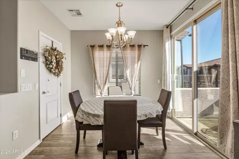 Dining - 7726 E Baseline Rd #247, Mesa, AZ 85209 photo 1 of 2