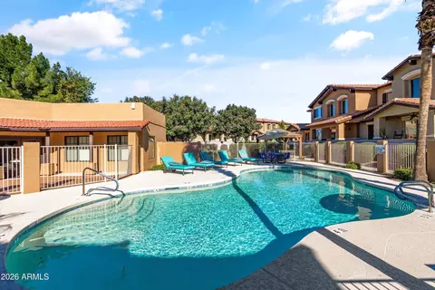 Exterior - 7726 E Baseline Rd #247, Mesa, AZ 85209 photo 4 of 6