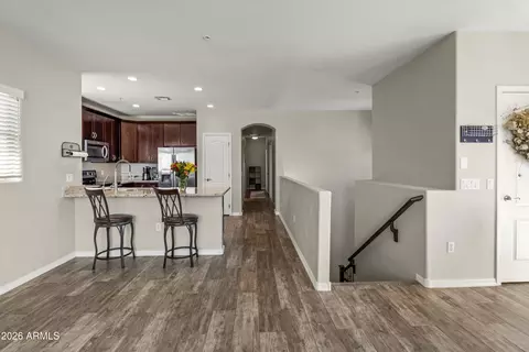 Entry Way - 7726 E Baseline Rd #247, Mesa, AZ 85209 photo 1 of 1