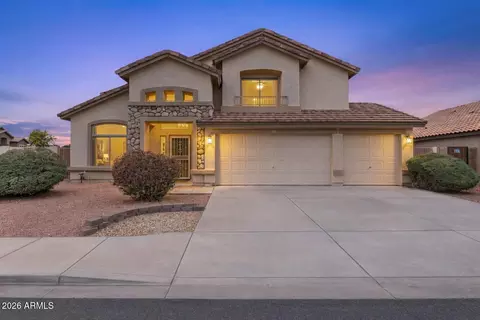 16176 N 157th Ave, Surprise, AZ 85374