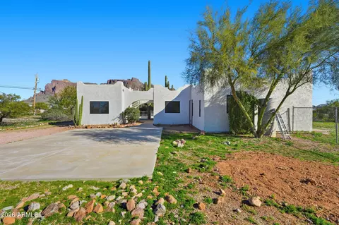 4979 E Pioneer St, Apache Junction, AZ 85119 photo 19