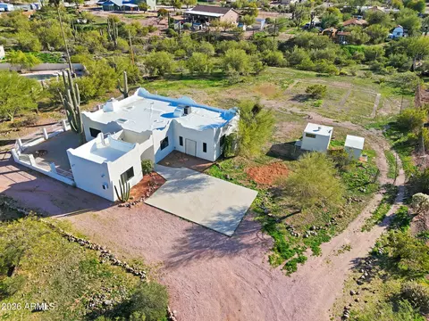 4979 E Pioneer St, Apache Junction, AZ 85119 photo 11