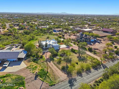 4979 E Pioneer St, Apache Junction, AZ 85119