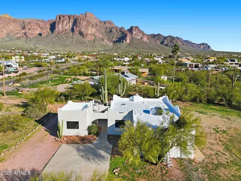 4979 E Pioneer St, Apache Junction, AZ 85119 photo 12