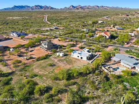 4979 E Pioneer St, Apache Junction, AZ 85119 photo 8