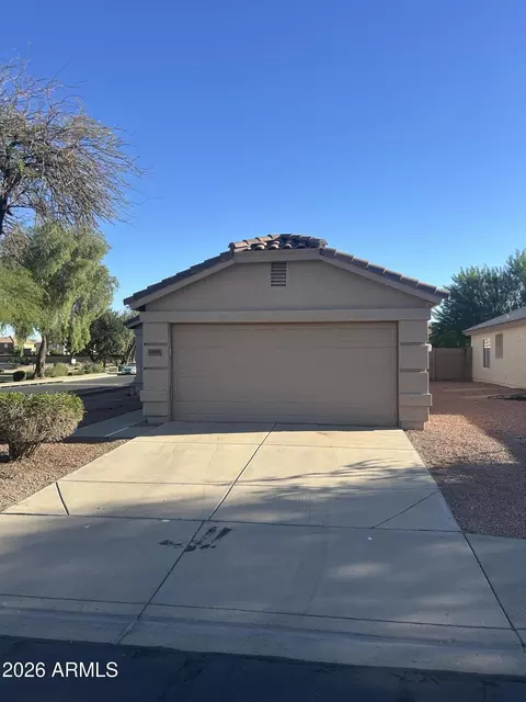 12103 W Rosewood Dr, El Mirage, AZ 85335