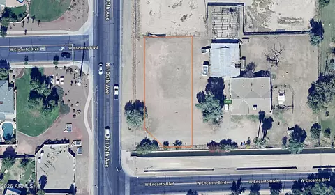 0 N 107th Ave #-, Avondale, AZ 85392