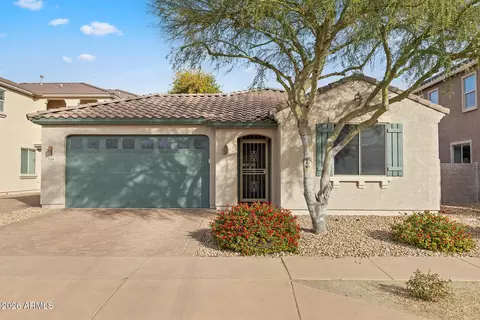 3326 W Gran Paradiso Dr, Phoenix, AZ 85086