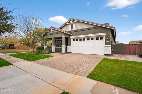 3075 E Appaloosa Rd, Gilbert, AZ 85296