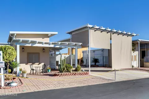 17200 W Bell Rd #1345, Surprise, AZ 85374