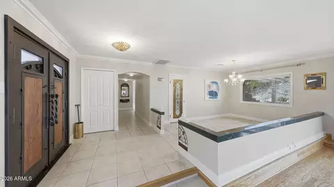 Entry Way - 2346 E Orangewood Ave, Phoenix, AZ 85020 photo 3 of 7