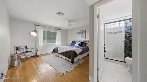Bedroom - 2346 E Orangewood Ave, Phoenix, AZ 85020 photo 1 of 4