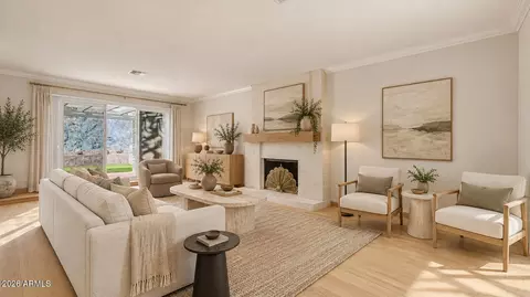 Living - 2346 E Orangewood Ave, Phoenix, AZ 85020 photo 1 of 6