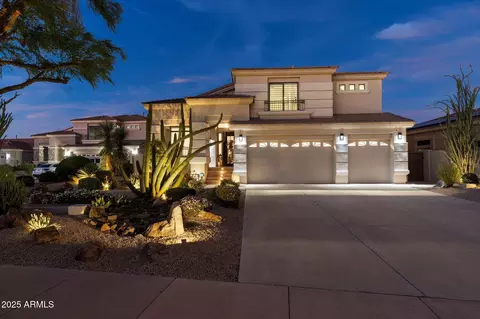 5232 E Hashknife Rd, Phoenix, AZ 85054