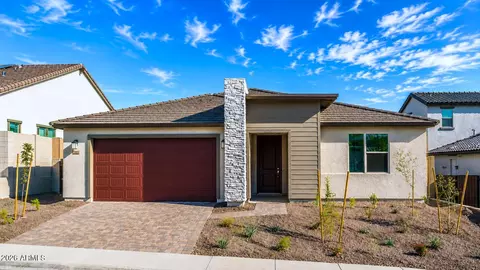 2713 N 216th Ave, Buckeye, AZ 85396