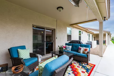 Exterior - 10960 E Monte Ave #279, Mesa, AZ 85209 photo 4 of 6