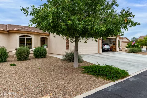 Exterior - 10960 E Monte Ave #279, Mesa, AZ 85209 photo 2 of 6