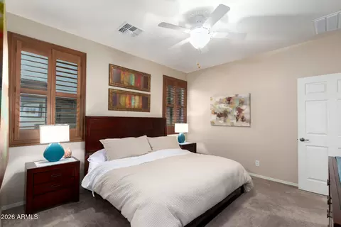 Bedroom - 10960 E Monte Ave #279, Mesa, AZ 85209 photo 4 of 6