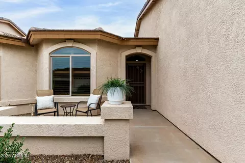 Exterior - 10960 E Monte Ave #279, Mesa, AZ 85209 photo 3 of 6
