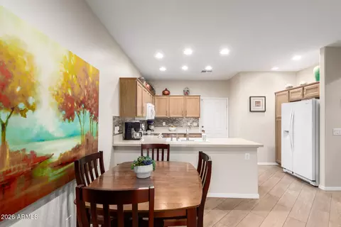Dining - 10960 E Monte Ave #279, Mesa, AZ 85209 photo 1 of 1