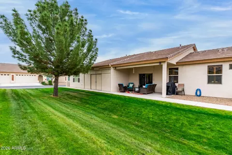 Exterior - 10960 E Monte Ave #279, Mesa, AZ 85209 photo 6 of 6