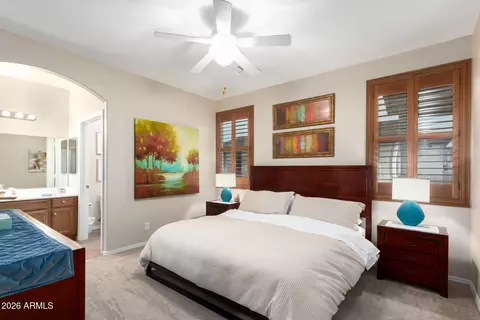 Bedroom - 10960 E Monte Ave #279, Mesa, AZ 85209 photo 1 of 6