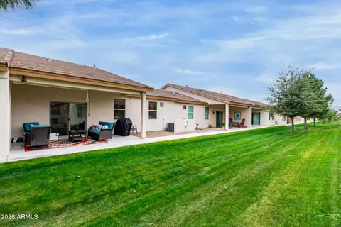 Exterior - 10960 E Monte Ave #279, Mesa, AZ 85209 photo 5 of 6