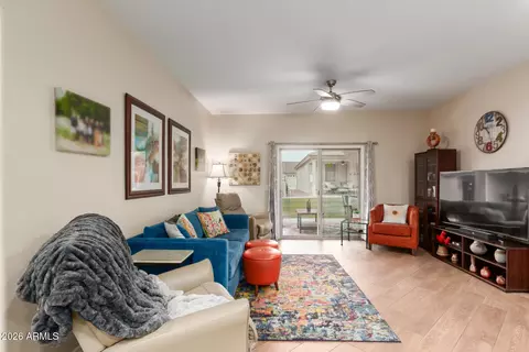 Living - 10960 E Monte Ave #279, Mesa, AZ 85209 photo 1 of 2