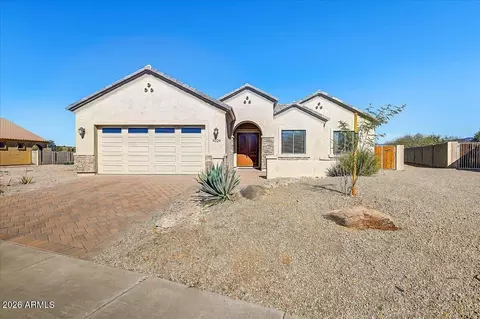 4024 E Crimson Ter, Cave Creek, AZ 85331