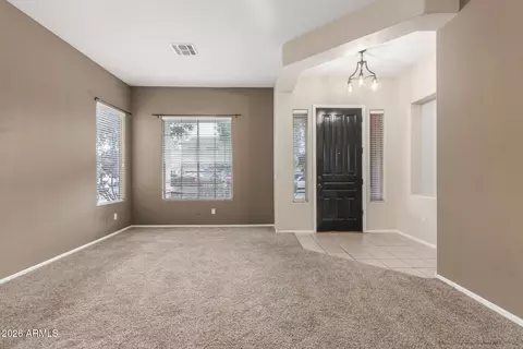 Living - 4364 E Marshall Ct, Gilbert, AZ 85297 photo 3 of 7