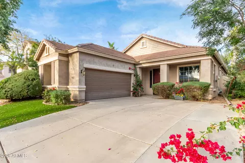 Exterior - 4364 E Marshall Ct, Gilbert, AZ 85297 photo 1 of 7