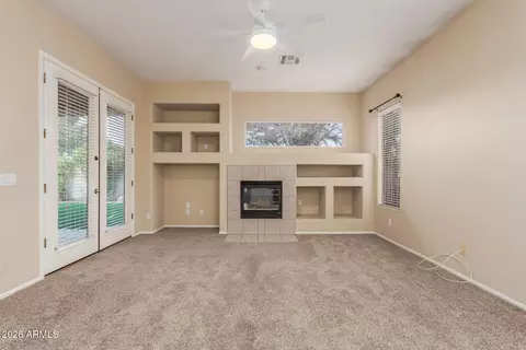 Living - 4364 E Marshall Ct, Gilbert, AZ 85297 photo 5 of 7