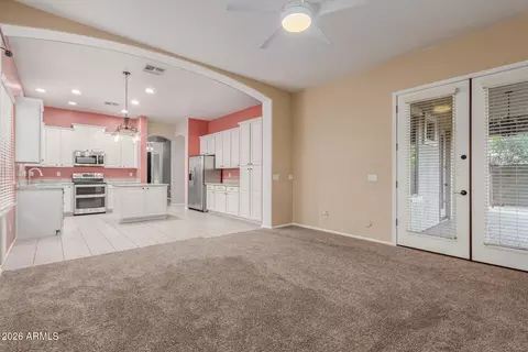 Living - 4364 E Marshall Ct, Gilbert, AZ 85297 photo 6 of 7