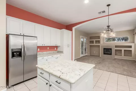 Kitchen - 4364 E Marshall Ct, Gilbert, AZ 85297 photo 4 of 4