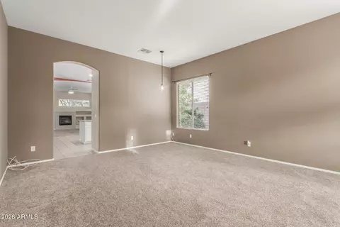 Living - 4364 E Marshall Ct, Gilbert, AZ 85297 photo 1 of 7