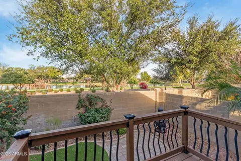 Exterior - 4364 E Marshall Ct, Gilbert, AZ 85297 photo 2 of 7