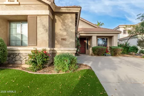 4364 E Marshall Ct, Gilbert, AZ 85297
