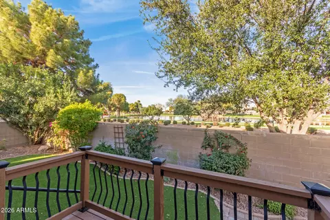 Exterior - 4364 E Marshall Ct, Gilbert, AZ 85297 photo 3 of 7