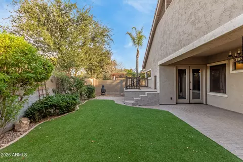 Exterior - 4364 E Marshall Ct, Gilbert, AZ 85297 photo 7 of 7