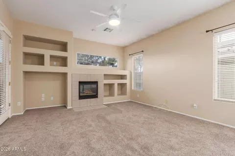 Living - 4364 E Marshall Ct, Gilbert, AZ 85297 photo 4 of 7