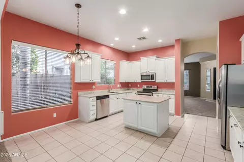 Kitchen - 4364 E Marshall Ct, Gilbert, AZ 85297 photo 1 of 4
