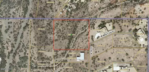 0 N 2nd Av Approx Dr #0, Phoenix, AZ 85087