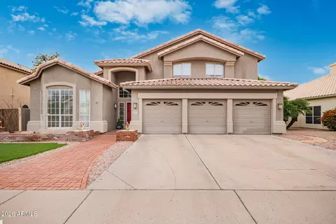 6259 W Monona Dr, Glendale, AZ 85308