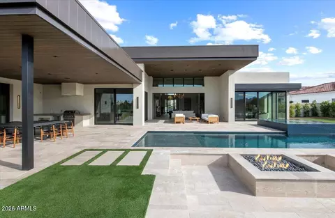 9790 N 56th St, Paradise Valley, AZ 85253